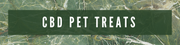 CBD Pet Treats